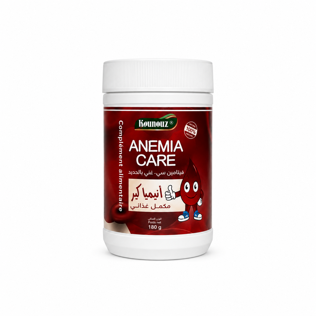 Anemia Care