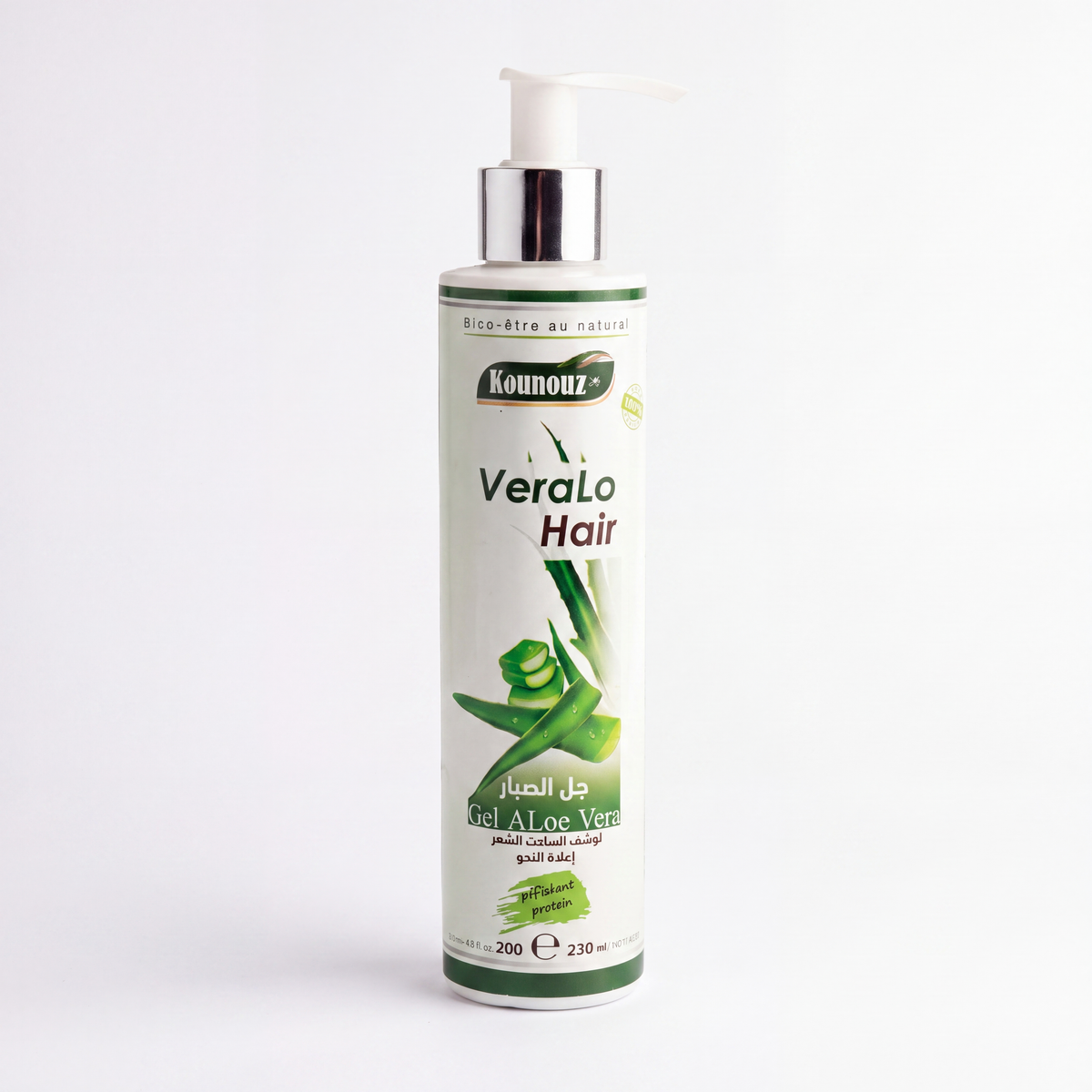 Veralo Hair